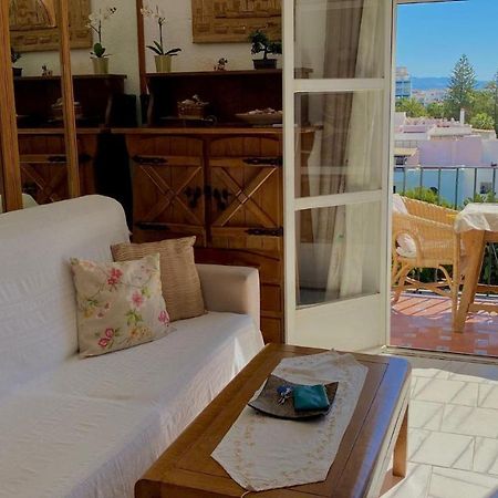 Ferienwohnung Puerto Banus Playa Marbella Exterior foto