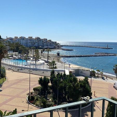 Ferienwohnung Puerto Banus Playa Marbella Exterior foto