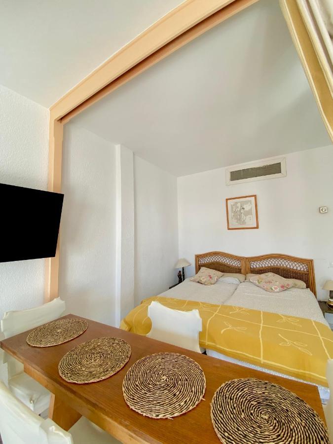 Ferienwohnung Puerto Banus Playa Marbella Exterior foto